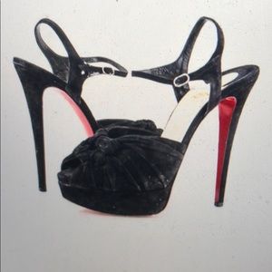Christian Louboutin